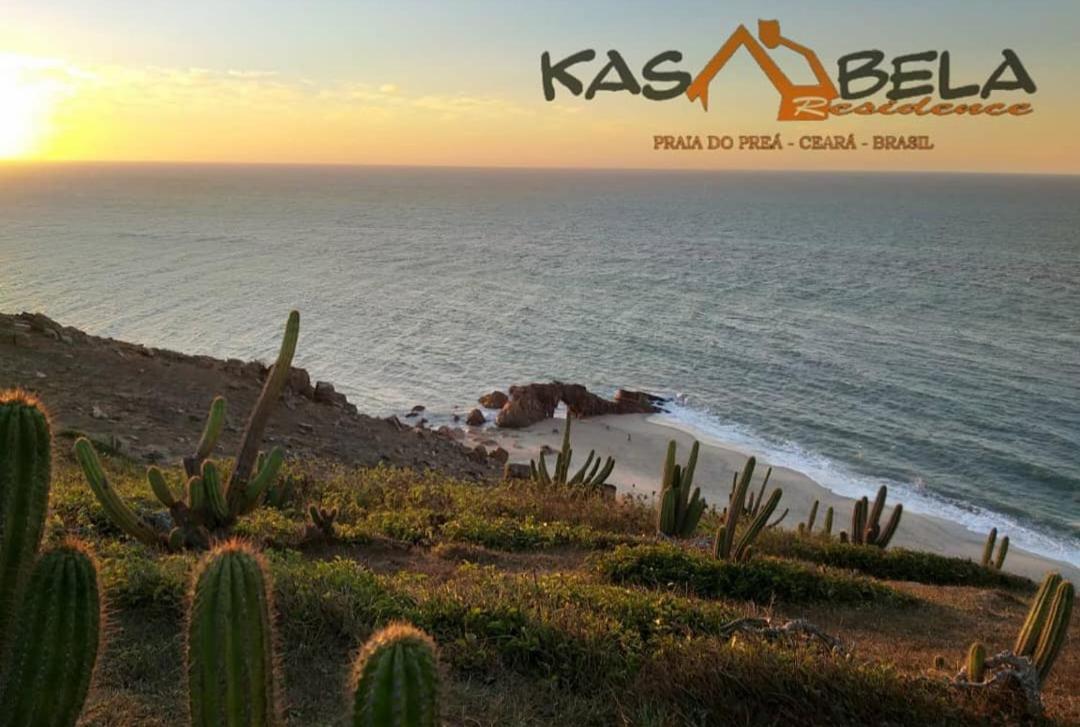 Pousada Kasabela Residence Prea Exterior foto