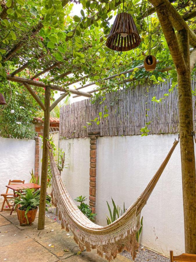Pousada Kasabela Residence Prea Exterior foto