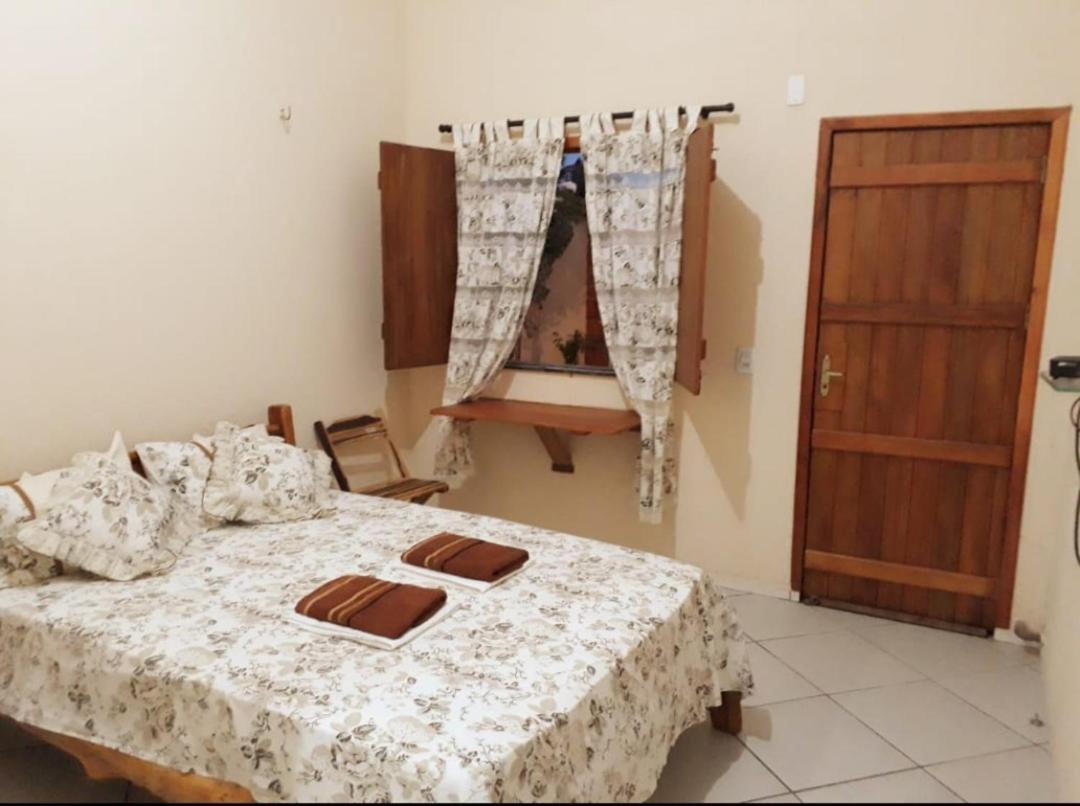 Pousada Kasabela Residence Prea Zimmer foto