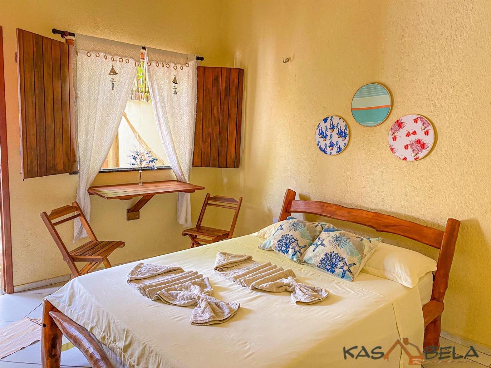 Pousada Kasabela Residence Prea Zimmer foto