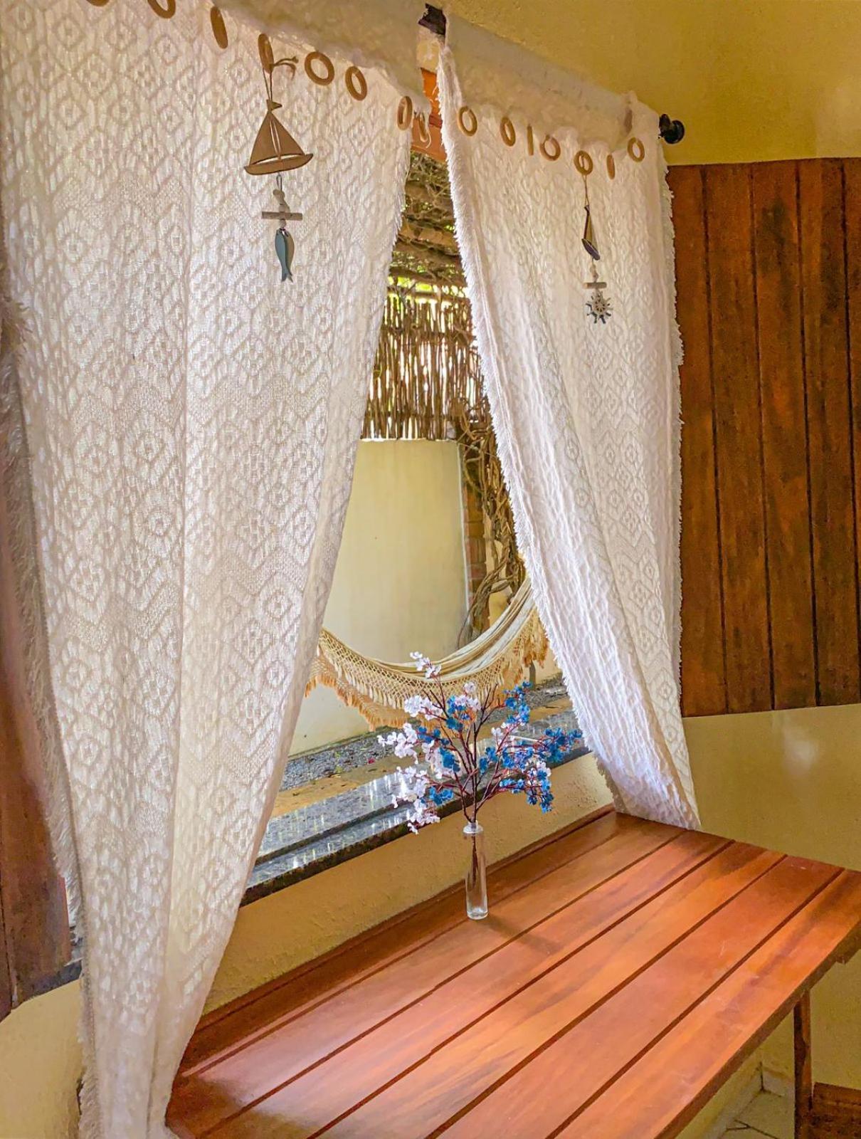 Pousada Kasabela Residence Prea Zimmer foto