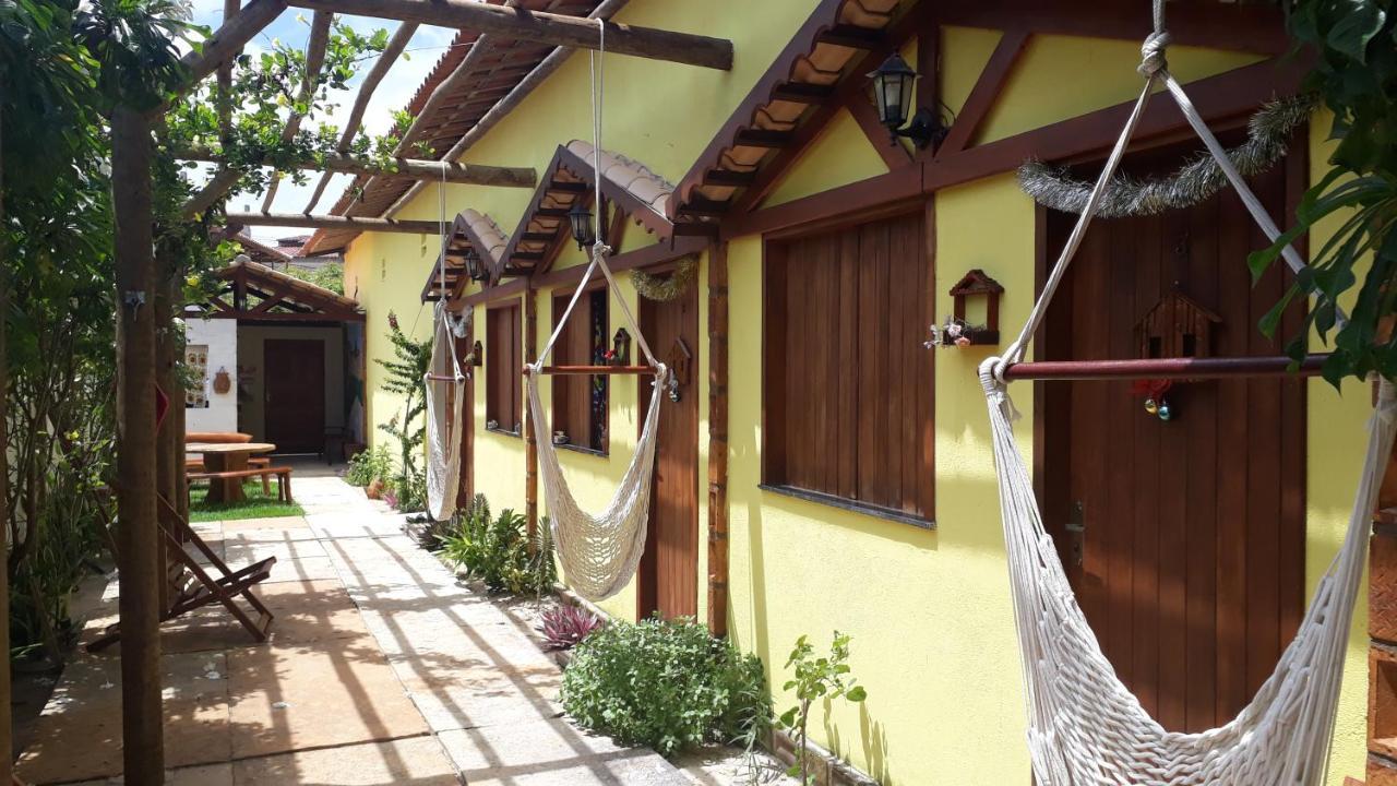 Pousada Kasabela Residence Prea Zimmer foto
